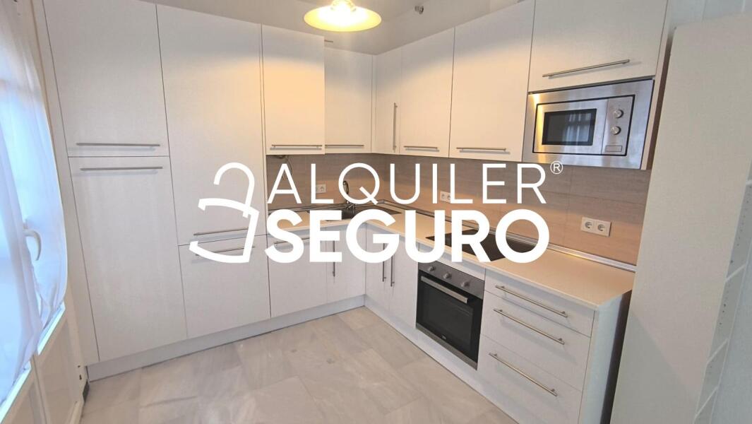 Inmueble en Calle Mendoza Rios, SEVILLA