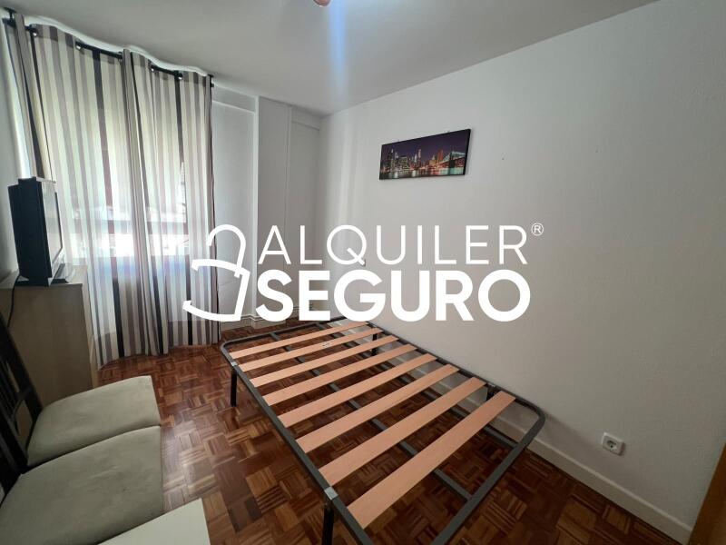 Inmueble en Calle Afueras a Valverde, MADRID
