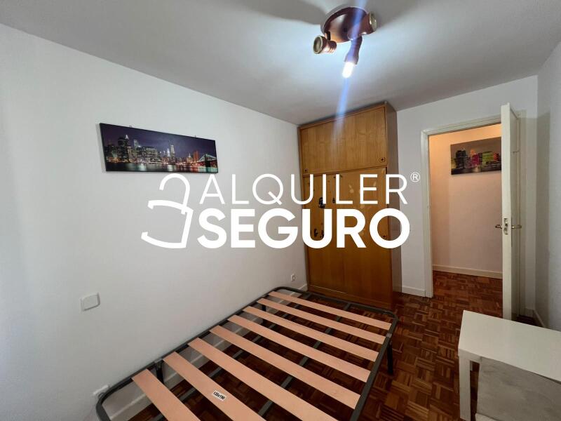 Inmueble en Calle Afueras a Valverde, MADRID