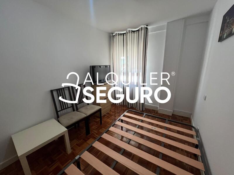Inmueble en Calle Afueras a Valverde, MADRID