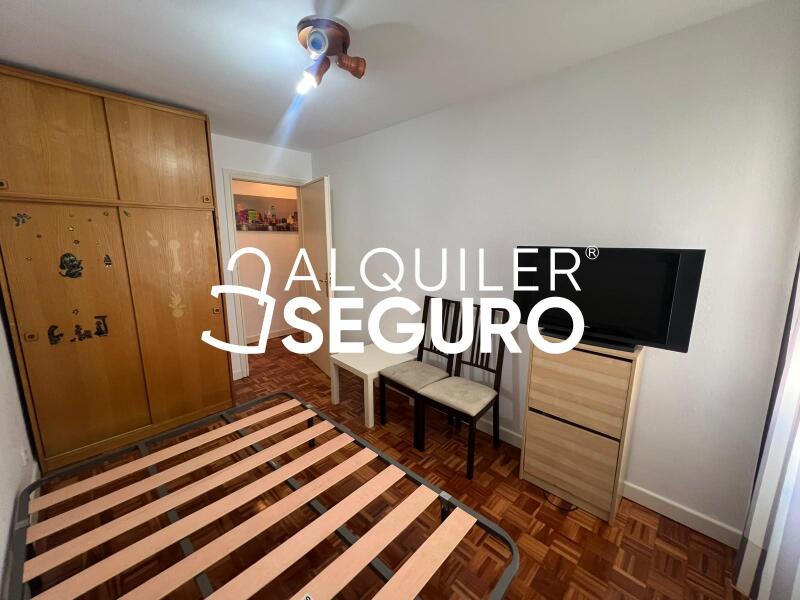 Inmueble en Calle Afueras a Valverde, MADRID