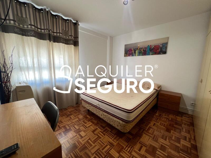 Inmueble en Calle Afueras a Valverde, MADRID