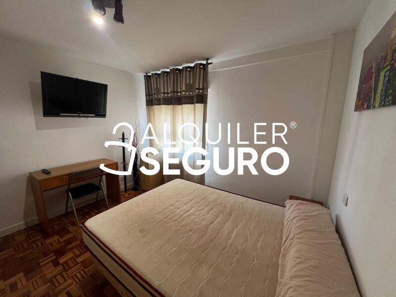 Inmueble en Calle Afueras a Valverde, MADRID