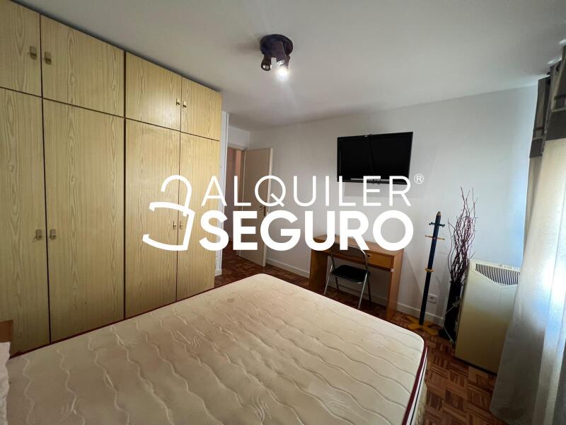 Inmueble en Calle Afueras a Valverde, MADRID