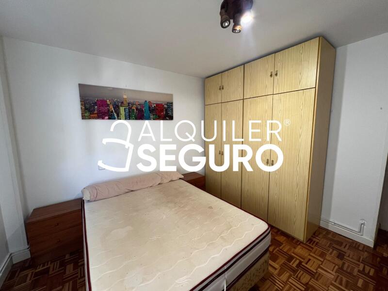 Inmueble en Calle Afueras a Valverde, MADRID
