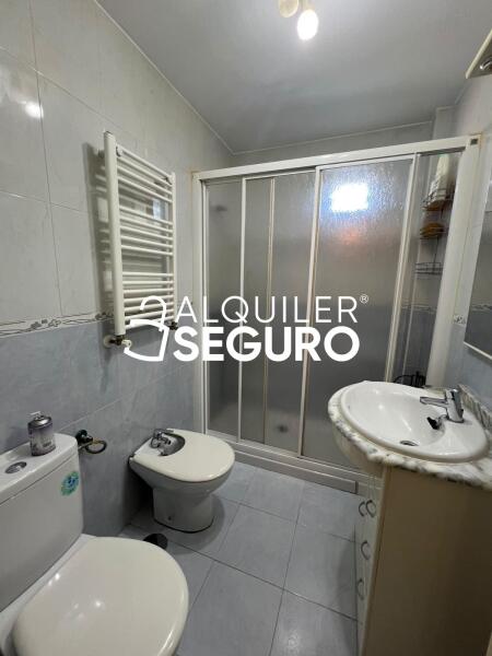 Inmueble en Calle Afueras a Valverde, MADRID