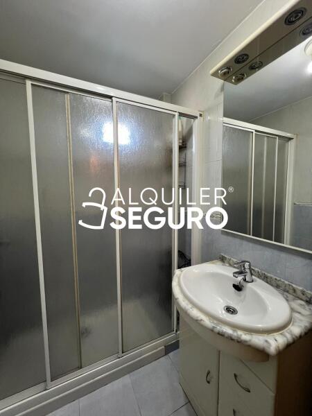 Inmueble en Calle Afueras a Valverde, MADRID