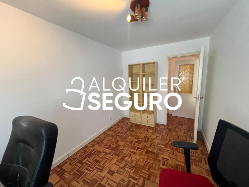 Inmueble en Calle Afueras a Valverde, MADRID