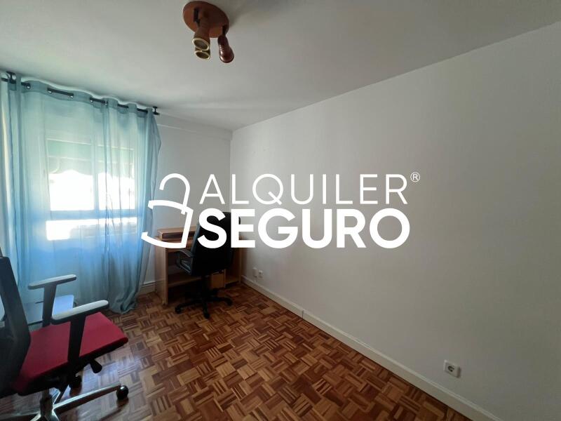 Inmueble en Calle Afueras a Valverde, MADRID