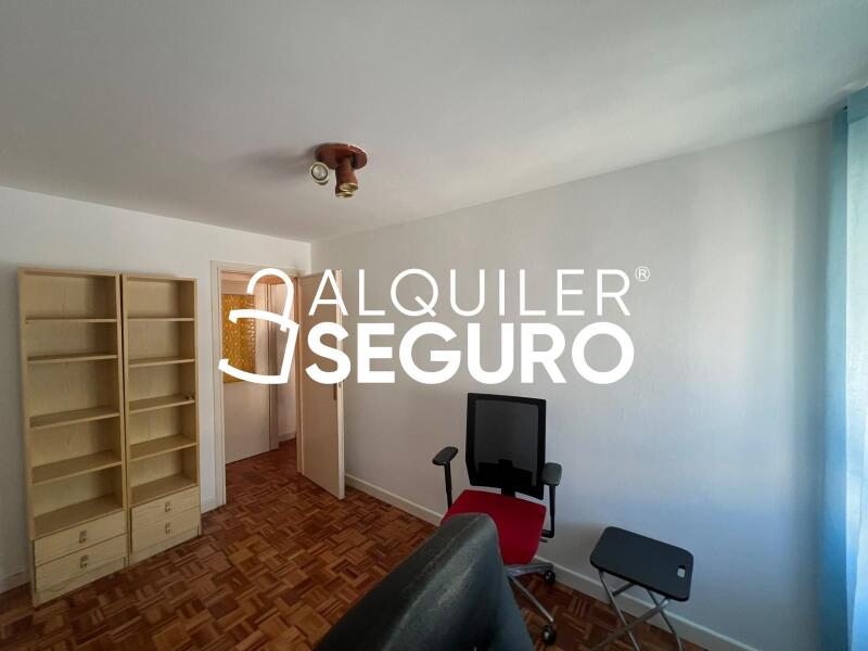 Inmueble en Calle Afueras a Valverde, MADRID