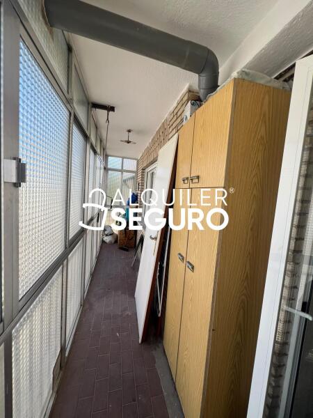Inmueble en Calle Afueras a Valverde, MADRID