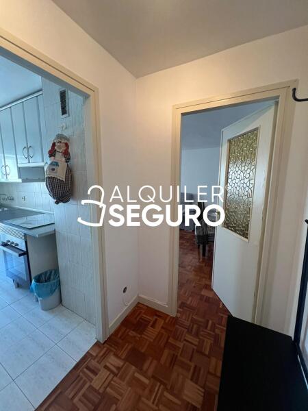 Inmueble en Calle Afueras a Valverde, MADRID