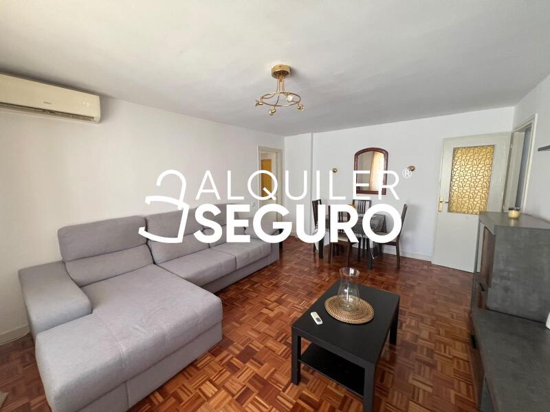 Inmueble en Calle Afueras a Valverde, MADRID