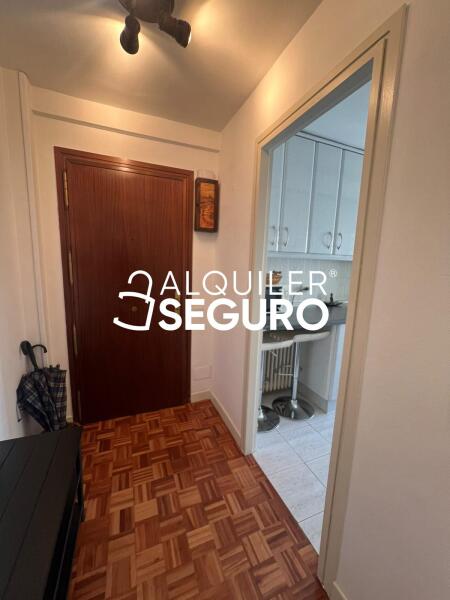 Inmueble en Calle Afueras a Valverde, MADRID