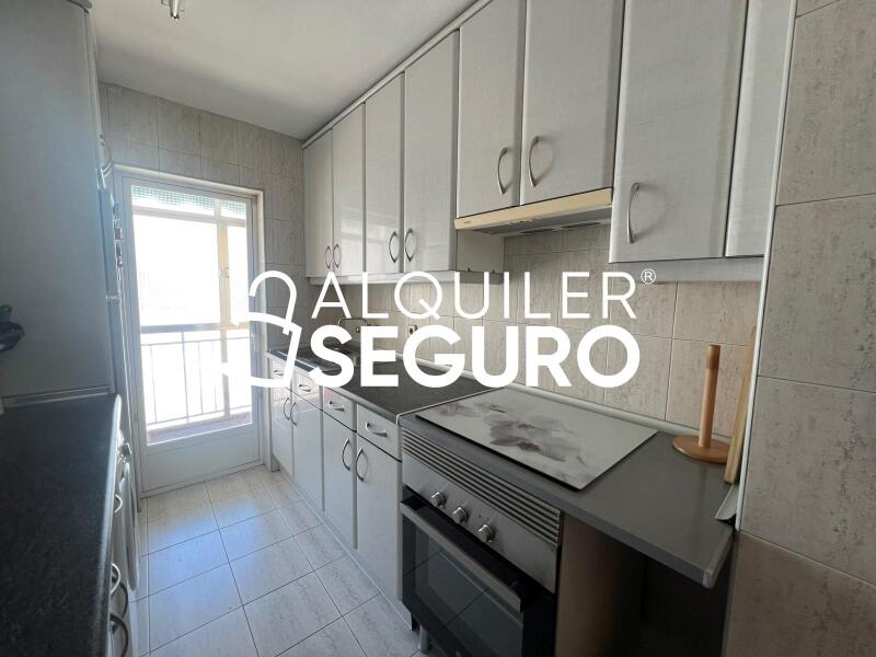 Inmueble en Calle Afueras a Valverde, MADRID