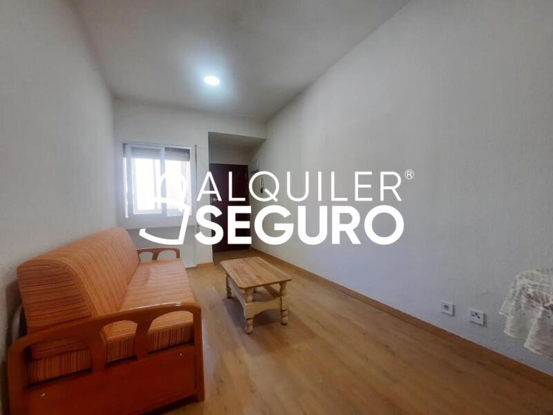 Inmueble en Calle del Doctor Bellido, MADRID