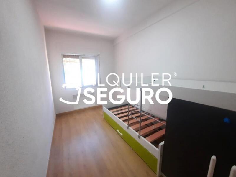 Inmueble en Calle del Doctor Bellido, MADRID