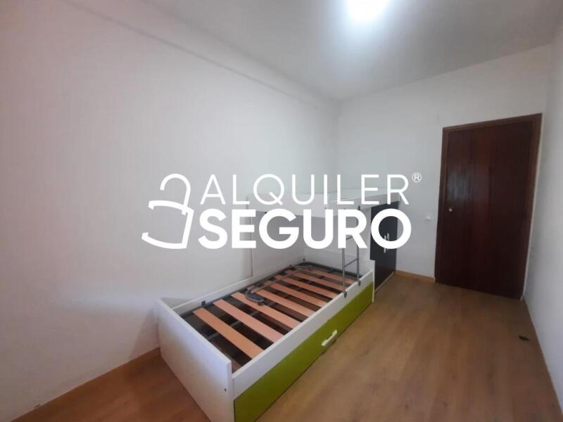 Inmueble en Calle del Doctor Bellido, MADRID