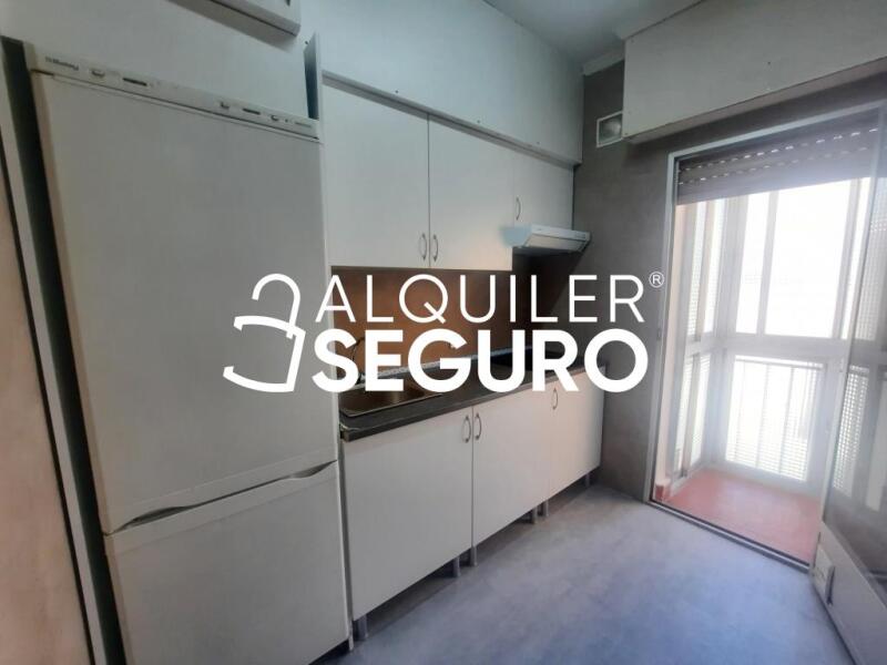 Inmueble en Calle del Doctor Bellido, MADRID