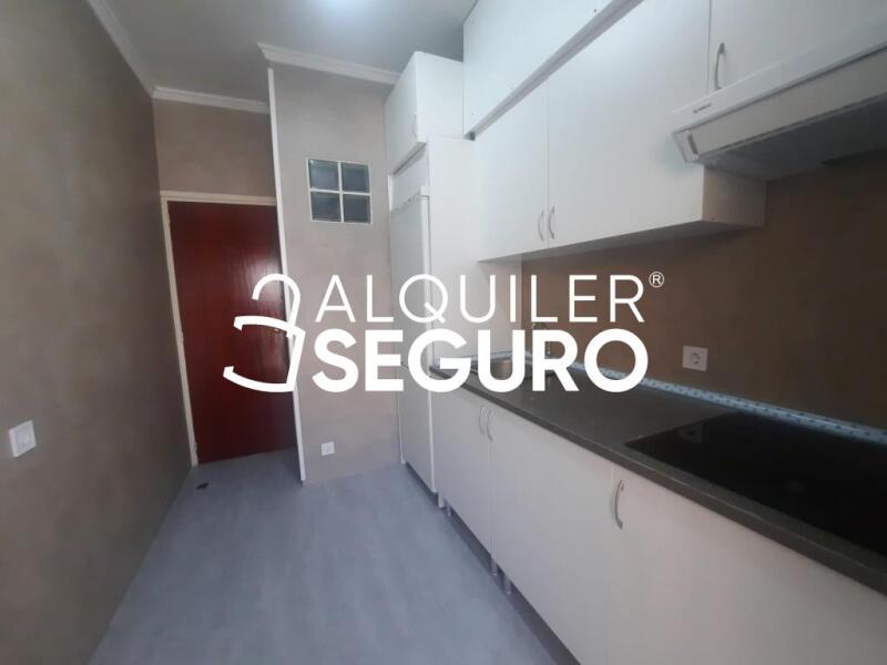 Inmueble en Calle del Doctor Bellido, MADRID