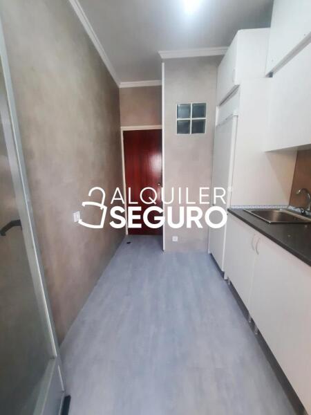 Inmueble en Calle del Doctor Bellido, MADRID