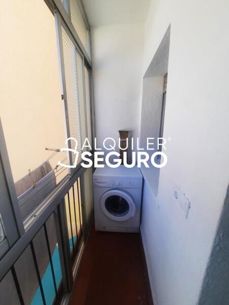 Inmueble en Calle del Doctor Bellido, MADRID