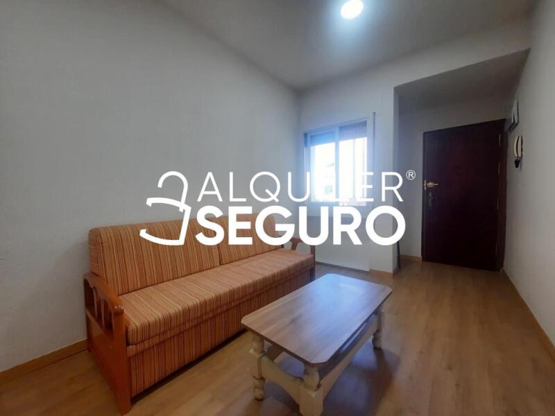 Inmueble en Calle del Doctor Bellido, MADRID