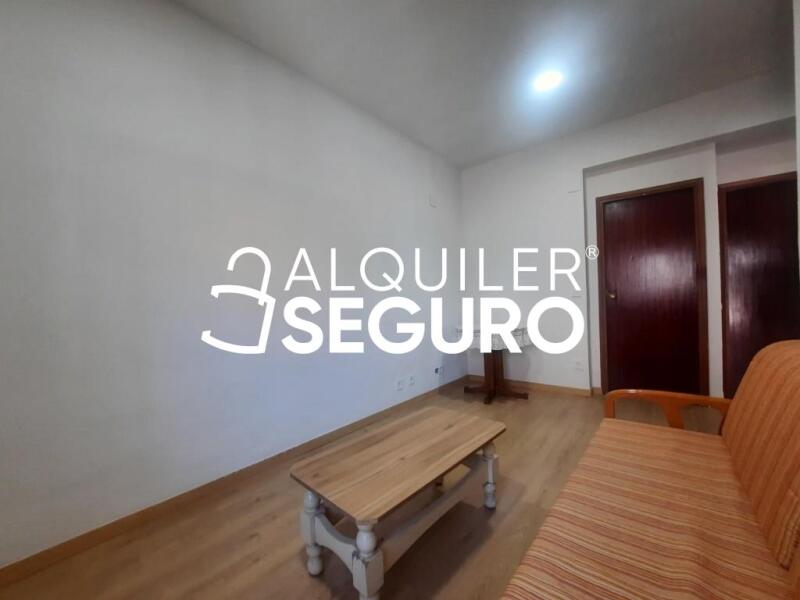 Inmueble en Calle del Doctor Bellido, MADRID