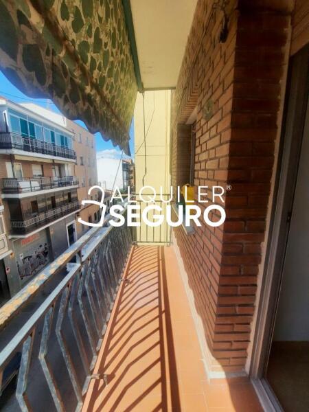 Inmueble en Calle del Doctor Bellido, MADRID