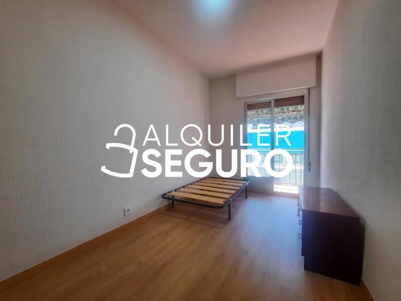 Inmueble en Calle del Doctor Bellido, MADRID