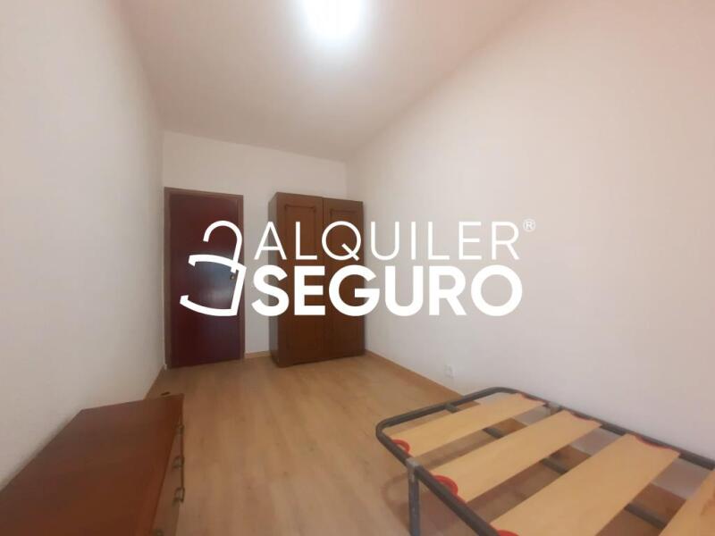 Inmueble en Calle del Doctor Bellido, MADRID