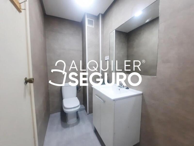 Inmueble en Calle del Doctor Bellido, MADRID