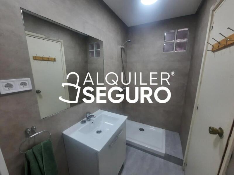 Inmueble en Calle del Doctor Bellido, MADRID