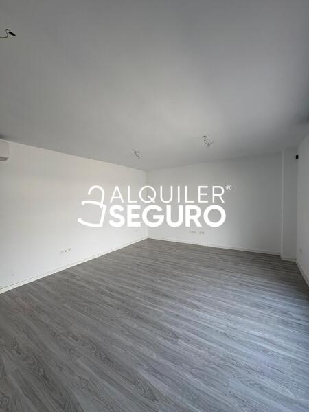 Inmueble en Avenida Ocho de Marzo, MADRID
