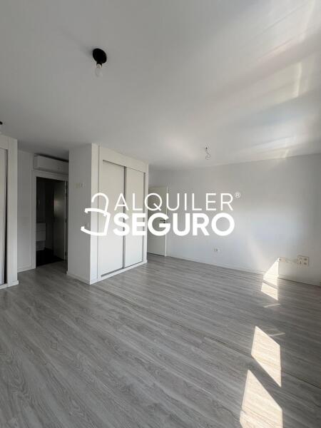 Inmueble en Avenida Ocho de Marzo, MADRID