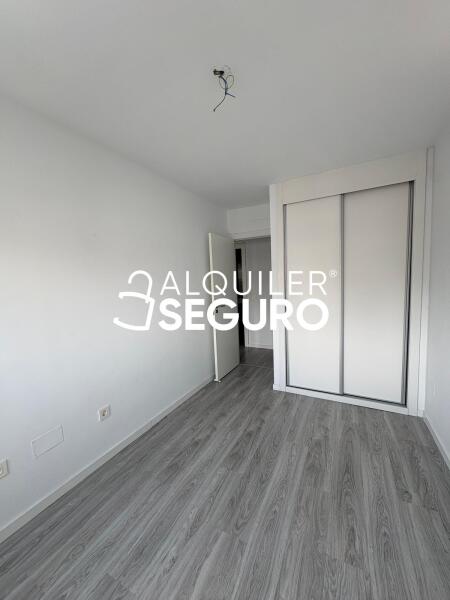 Inmueble en Avenida Ocho de Marzo, MADRID