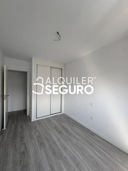 Inmueble en Avenida Ocho de Marzo, MADRID
