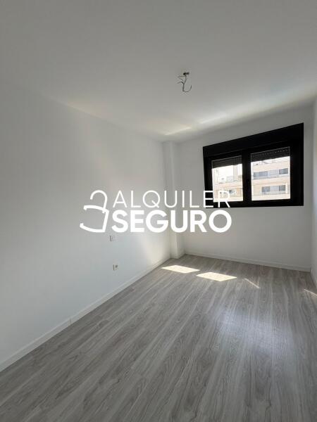Inmueble en Avenida Ocho de Marzo, MADRID