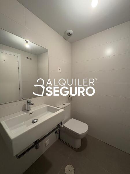 Inmueble en Avenida Ocho de Marzo, MADRID
