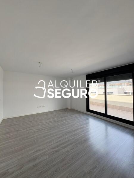 Inmueble en Avenida Ocho de Marzo, MADRID