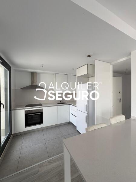 Inmueble en Avenida Ocho de Marzo, MADRID