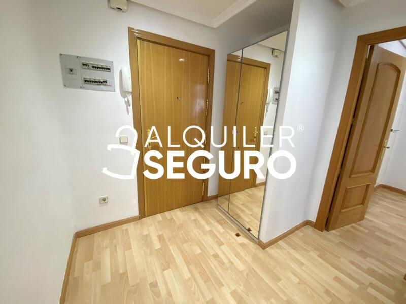 Inmueble en Calle Virgen de Lourdes, MADRID