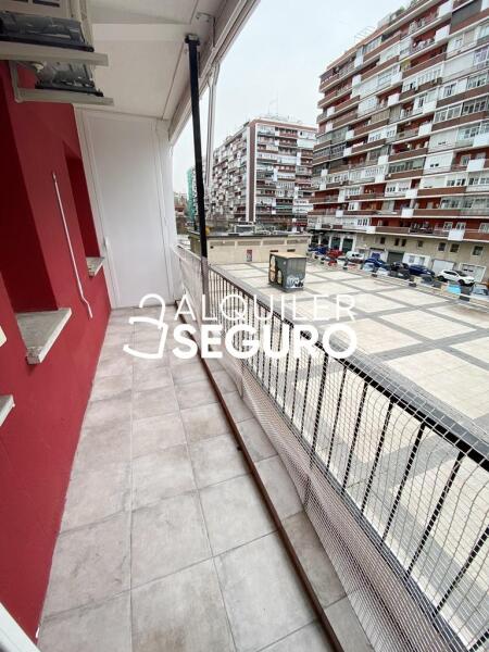 Inmueble en Calle Virgen de Lourdes, MADRID