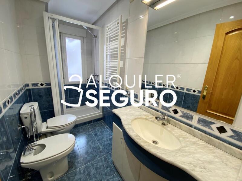 Inmueble en Calle Virgen de Lourdes, MADRID