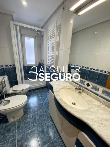 Inmueble en Calle Virgen de Lourdes, MADRID