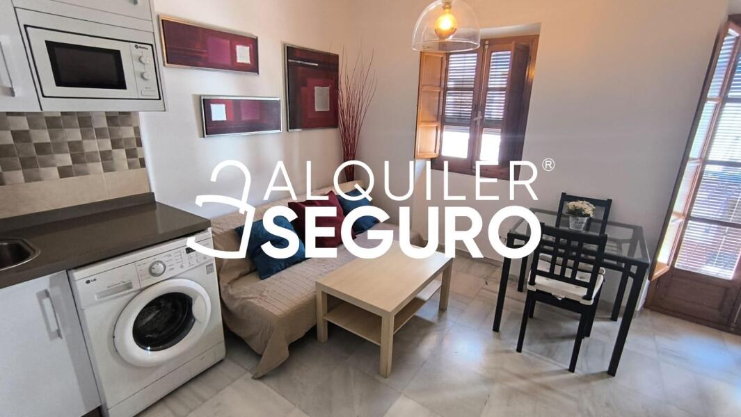 Inmueble en Calle Pureza, SEVILLA