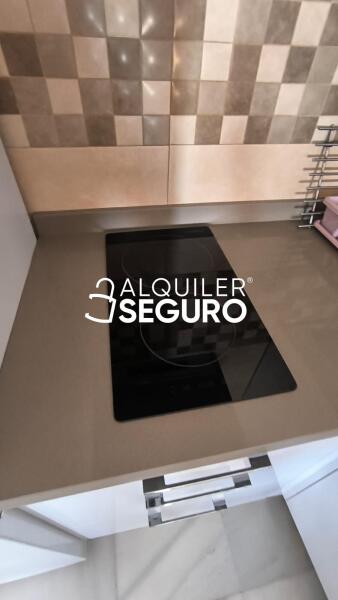 Inmueble en Calle Pureza, SEVILLA