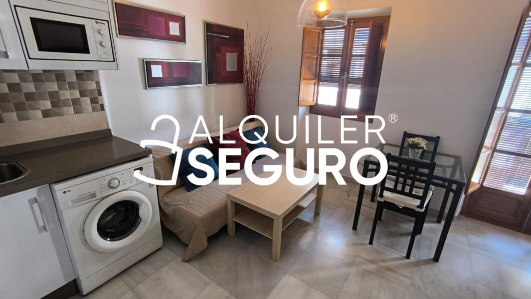 Inmueble en Calle Pureza, SEVILLA