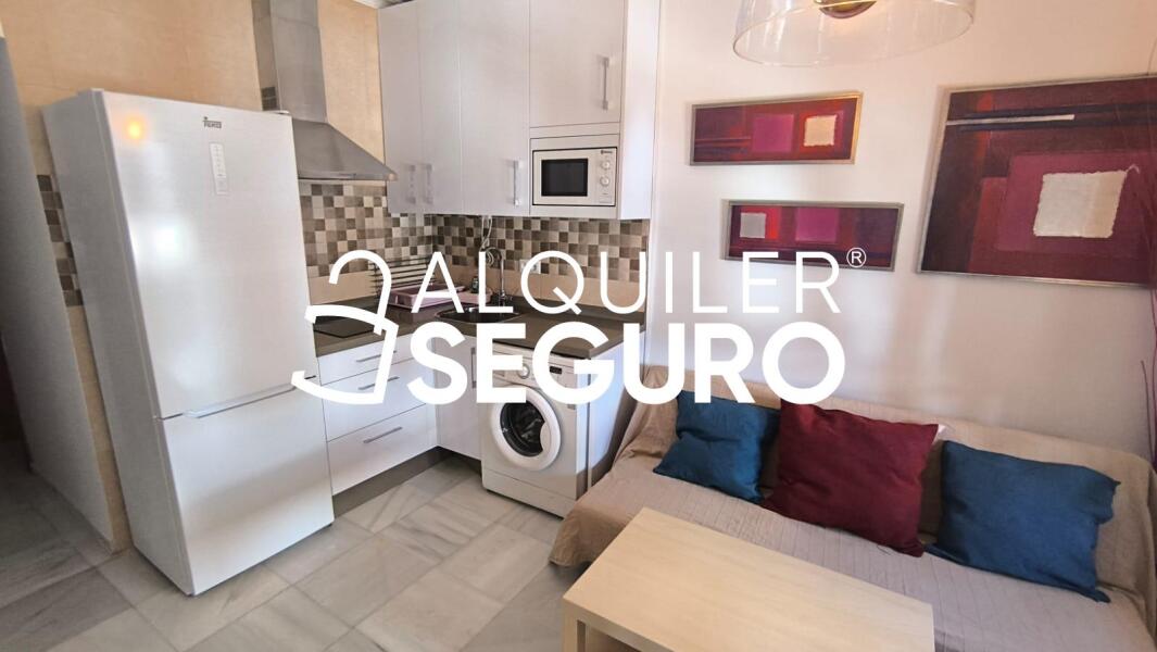 Inmueble en Calle Pureza, SEVILLA