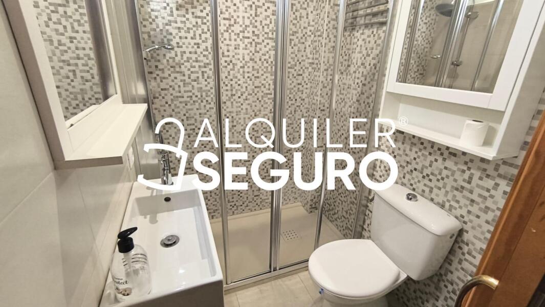 Inmueble en Calle Pureza, SEVILLA